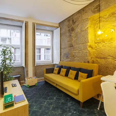 Old Stone Flats By Host Wise Apartmán