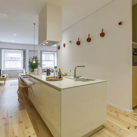 Old Stone Flats By Host Wise Apartmán *