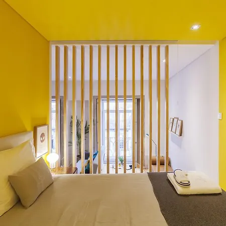 Apartmán Old Stone Flats By Host Wise *