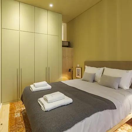 Old Stone Flats By Host Wise