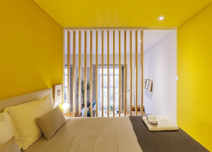 Appartamento Old Stone Flats By Host Wise *