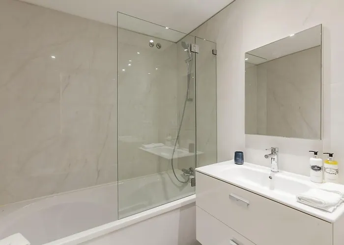 Appartamento Old Stone Flats By Host Wise