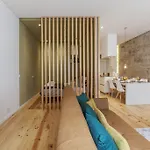 Apartment Old Stone Flats By Host Wise Porto