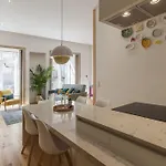 Appartement Old Stone Flats By Host Wise Oporto
