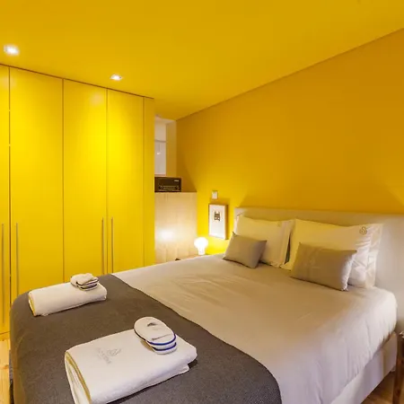 Apartamento Old Stone Flats By Host Wise
