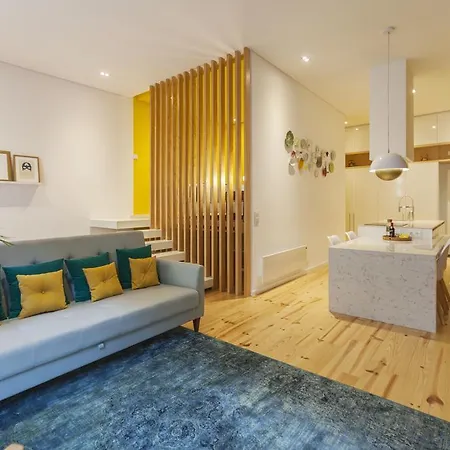 Old Stone Flats By Host Wise Porto