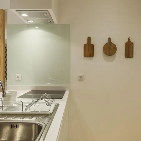 Apartment Old Stone Flats By Host Wise *