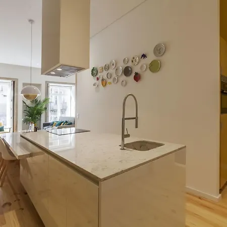 Apartment Old Stone Flats By Host Wise *