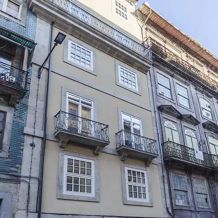 Old Stone Flats By Host Wise