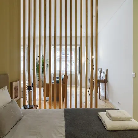 Old Stone Flats By Host Wise
