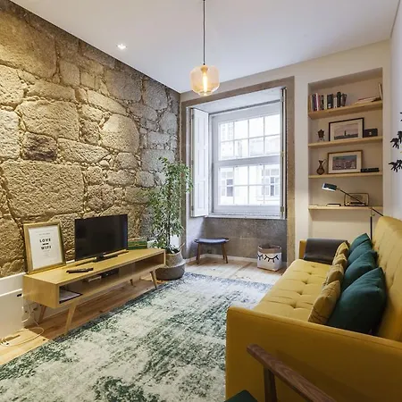 Lägenhet Old Stone Flats By Host Wise *