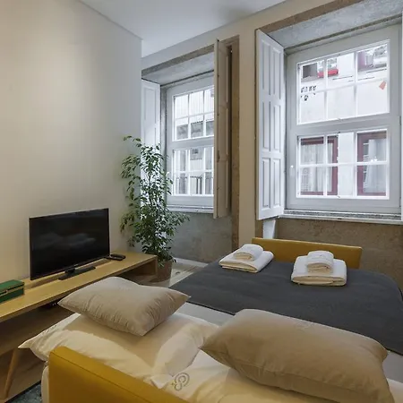 Daire Old Stone Flats By Host Wise