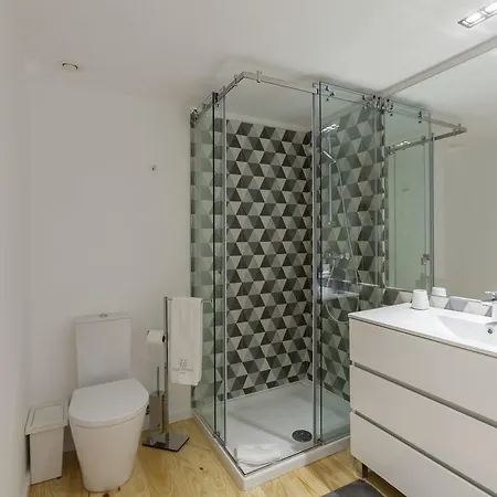 Apartmán Old Stone Flats By Host Wise *