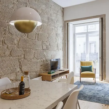 Daire Old Stone Flats By Host Wise *