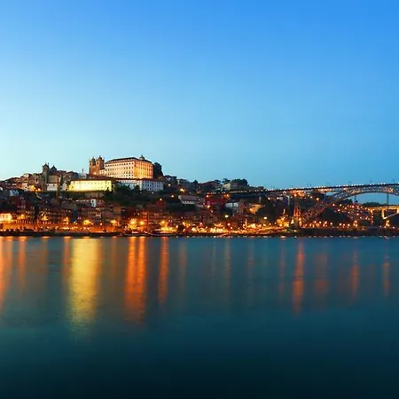 Daire Old Stone Flats By Host Wise Porto