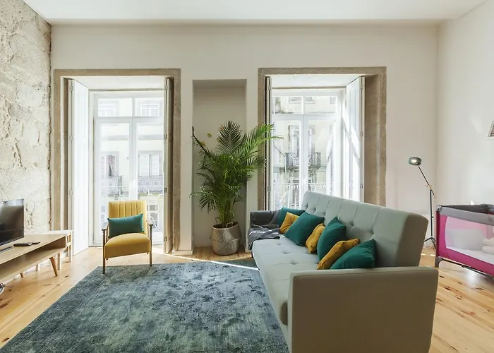 Old Stone Flats By Host Wise