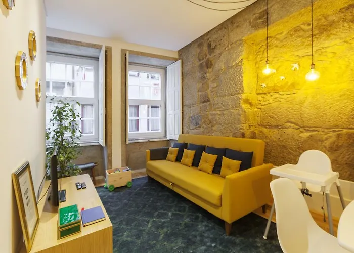 Old Stone Flats By Host Wise Appartement