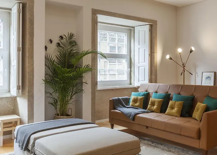 Old Stone Flats By Host Wise Appartement