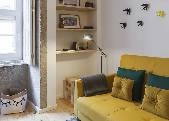 Appartement Old Stone Flats By Host Wise *