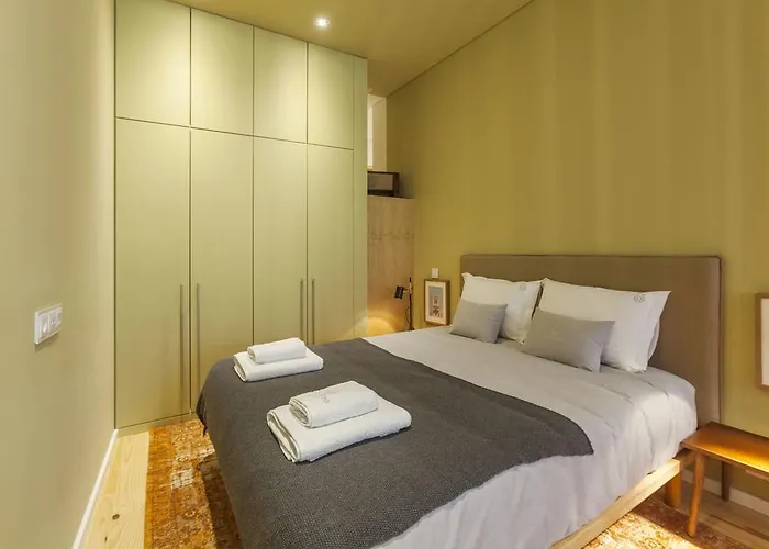 Old Stone Flats By Host Wise