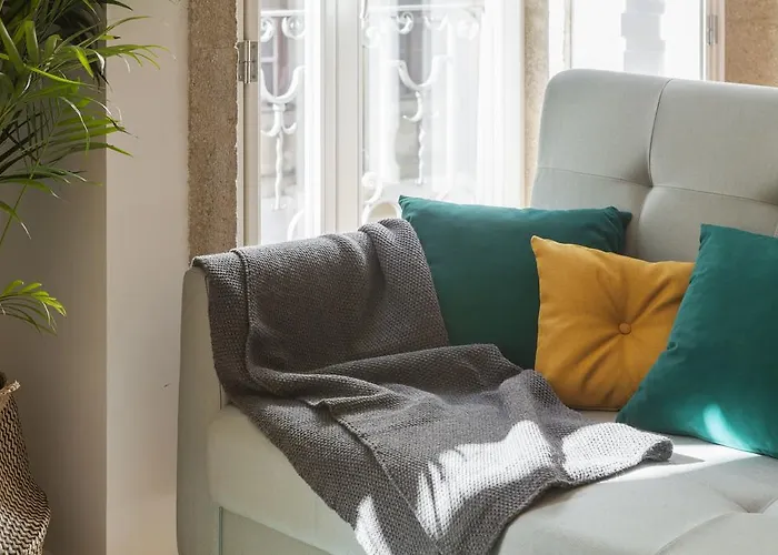 Old Stone Flats By Host Wise Appartement