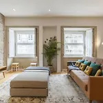 Lägenhet Old Stone Flats By Host Wise