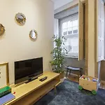 Old Stone Flats By Host Wise Oporto