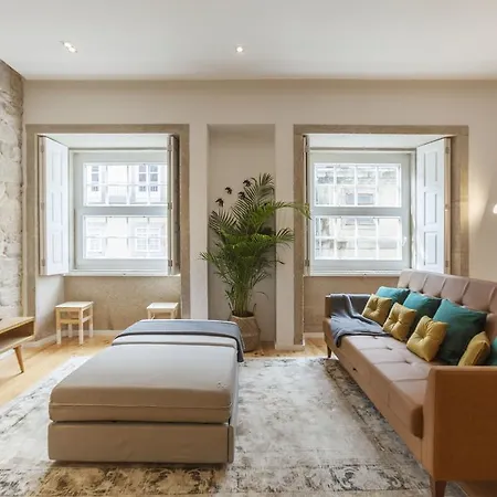 Appartamento Old Stone Flats By Host Wise