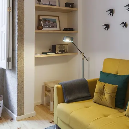 Appartamento Old Stone Flats By Host Wise *