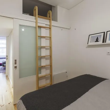 Old Stone Flats By Host Wise * Oporto