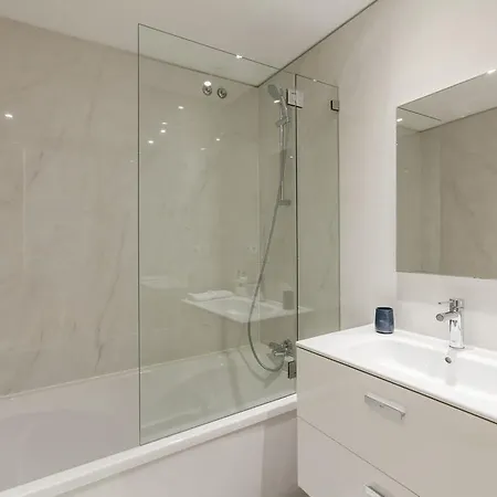 Appartamento Old Stone Flats By Host Wise