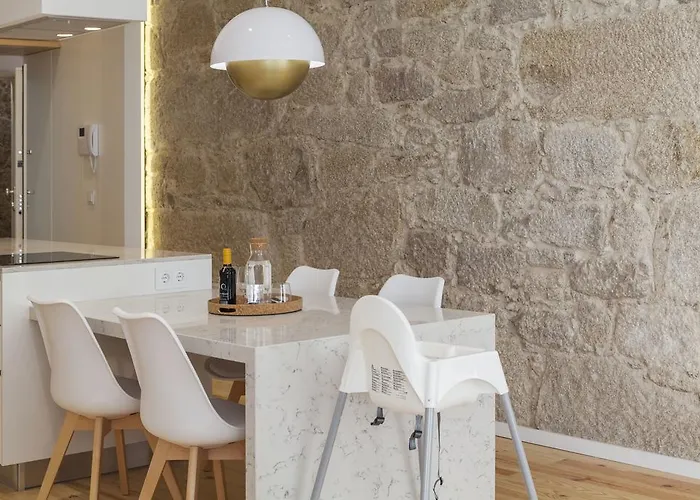 Old Stone Flats By Host Wise Πόρτο