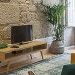 Old Stone Flats By Host Wise Διαμέρισμα Πόρτο