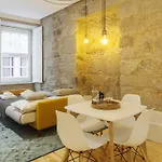 アパート Old Stone Flats By Host Wise