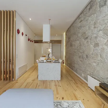 Old Stone Flats By Host Wise