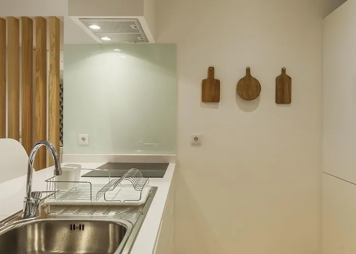 Apartmán Old Stone Flats By Host Wise *