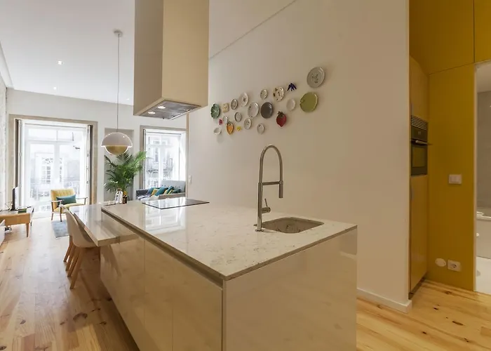 Apartmán Old Stone Flats By Host Wise *