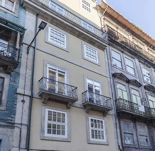 Old Stone Flats By Host Wise