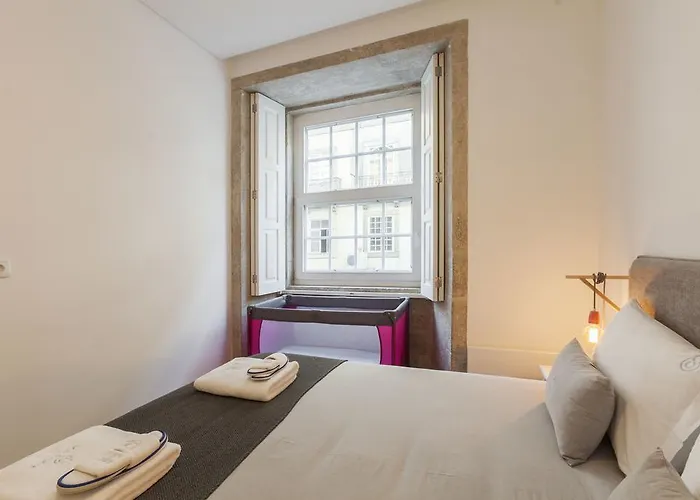 Apartmán Old Stone Flats By Host Wise