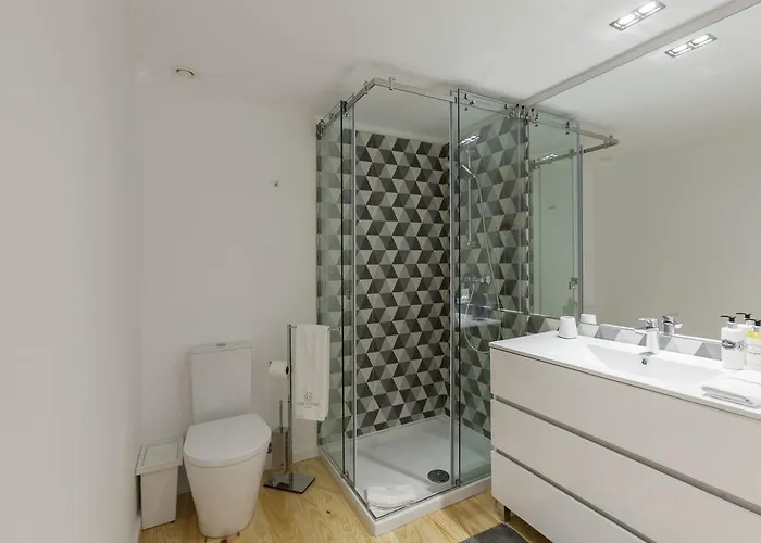 Apartmán Old Stone Flats By Host Wise *